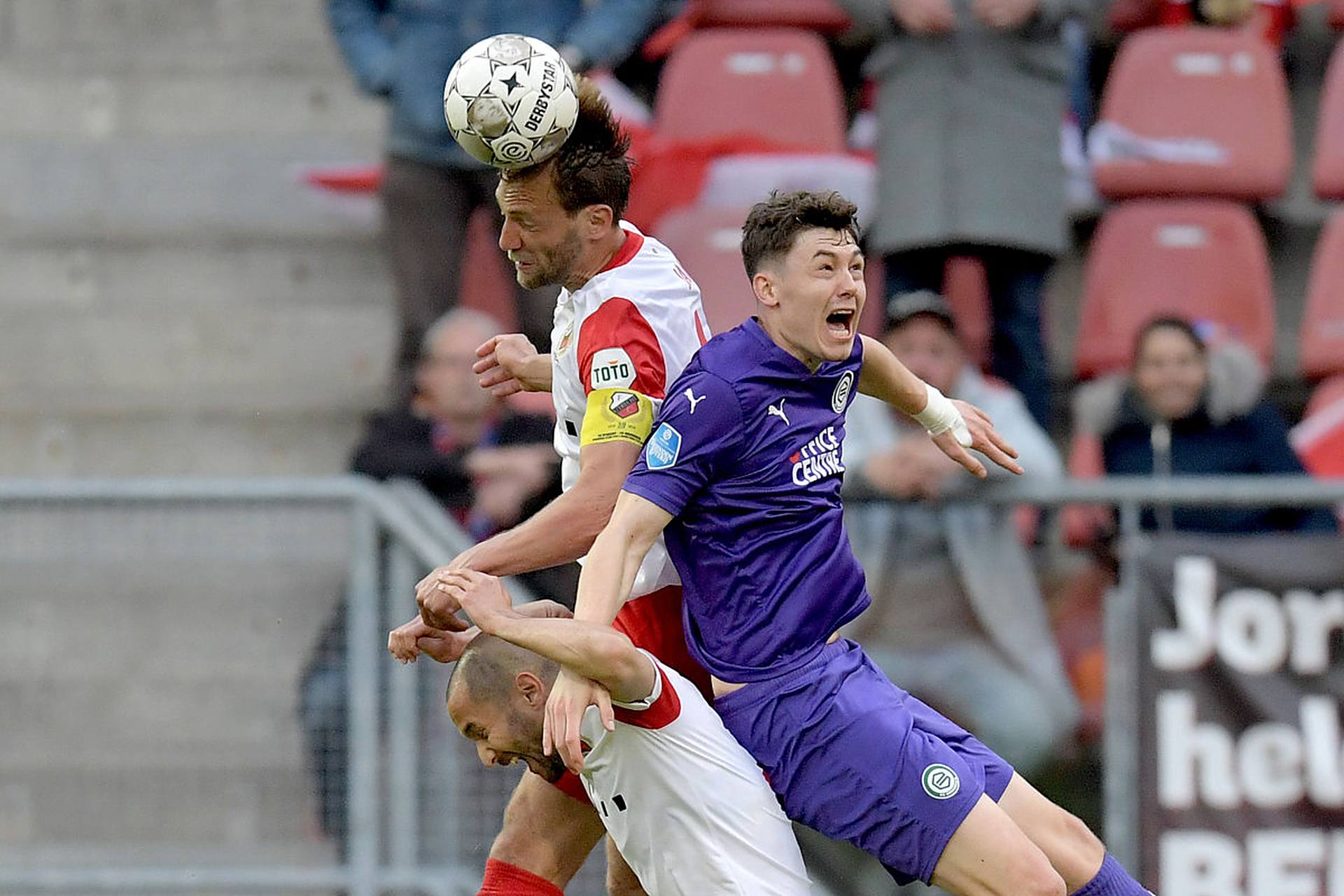 绝不能缺席 绝不能缺席