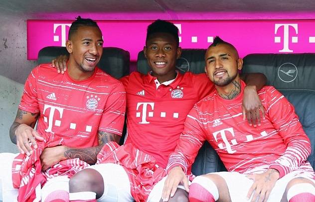 适持球组织 适持球组织