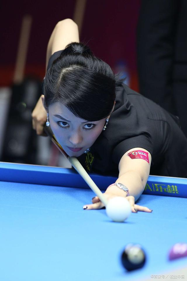 格局在动 格局在动