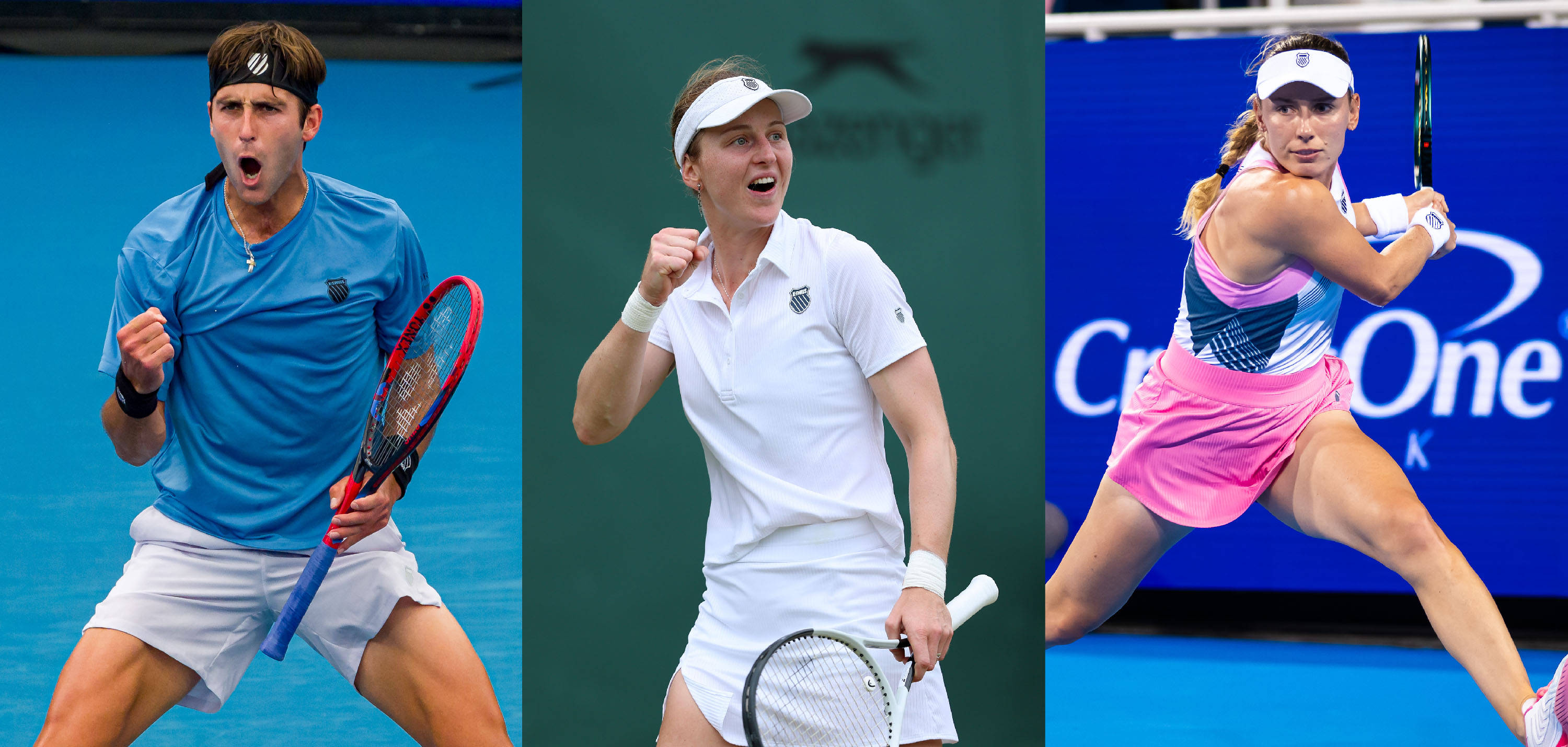 每季聚焦一 每季聚焦一